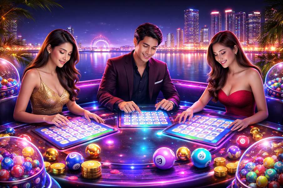 lotto88