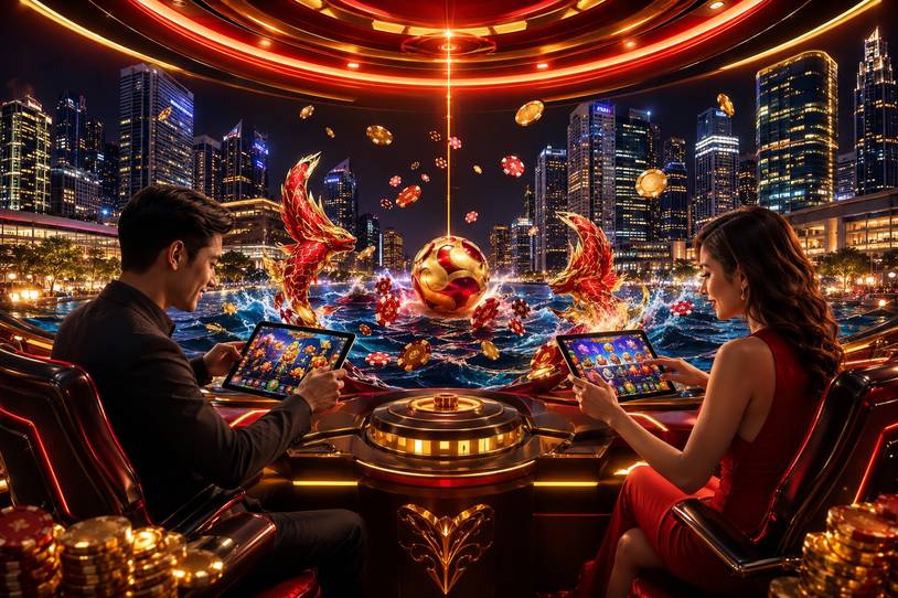 lotto88