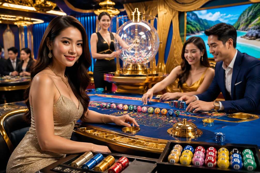 lotto88